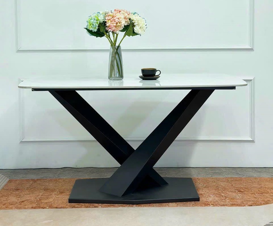 Bàn Ăn Mặt Đá Nhập Khẩu - Mã SP: BNK02